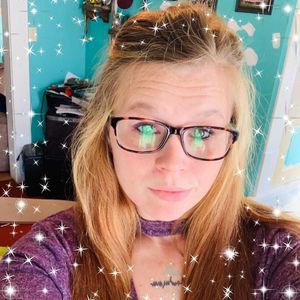 Meet your Posher, Natasha